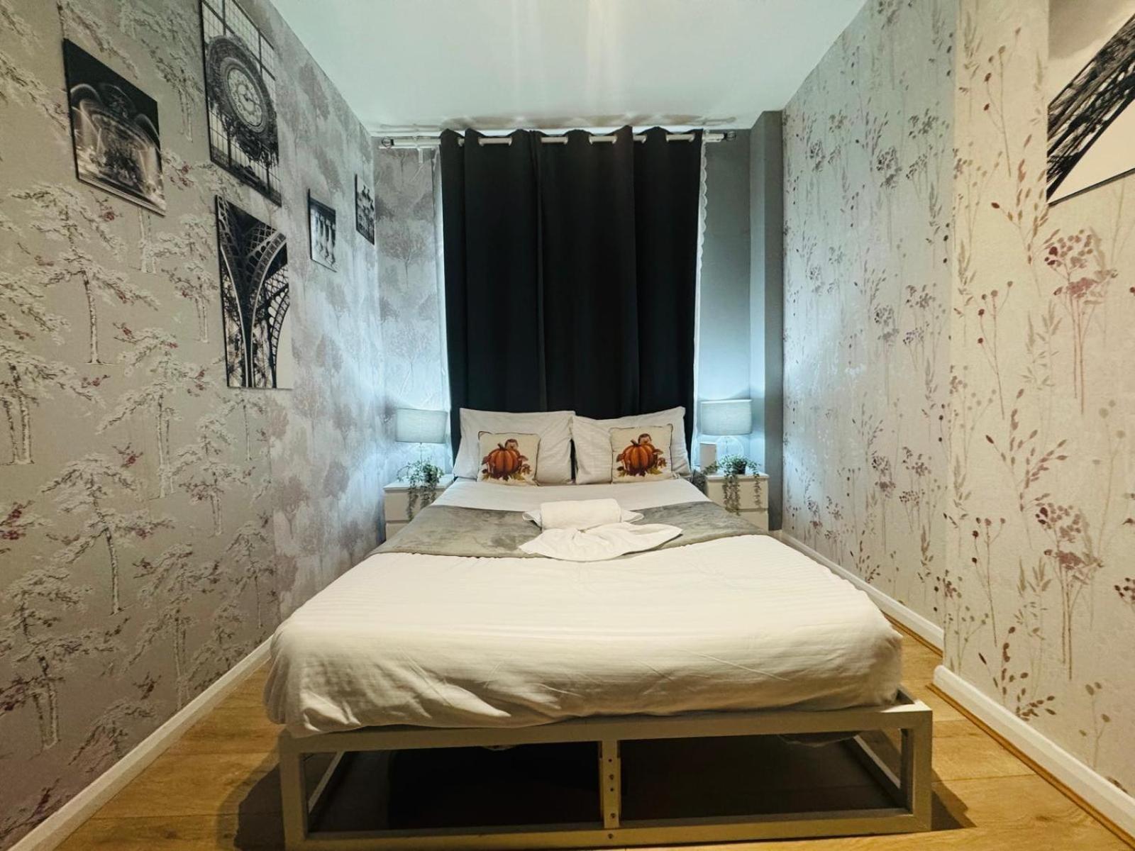 Appartamento Super Family Flat Edgware Road