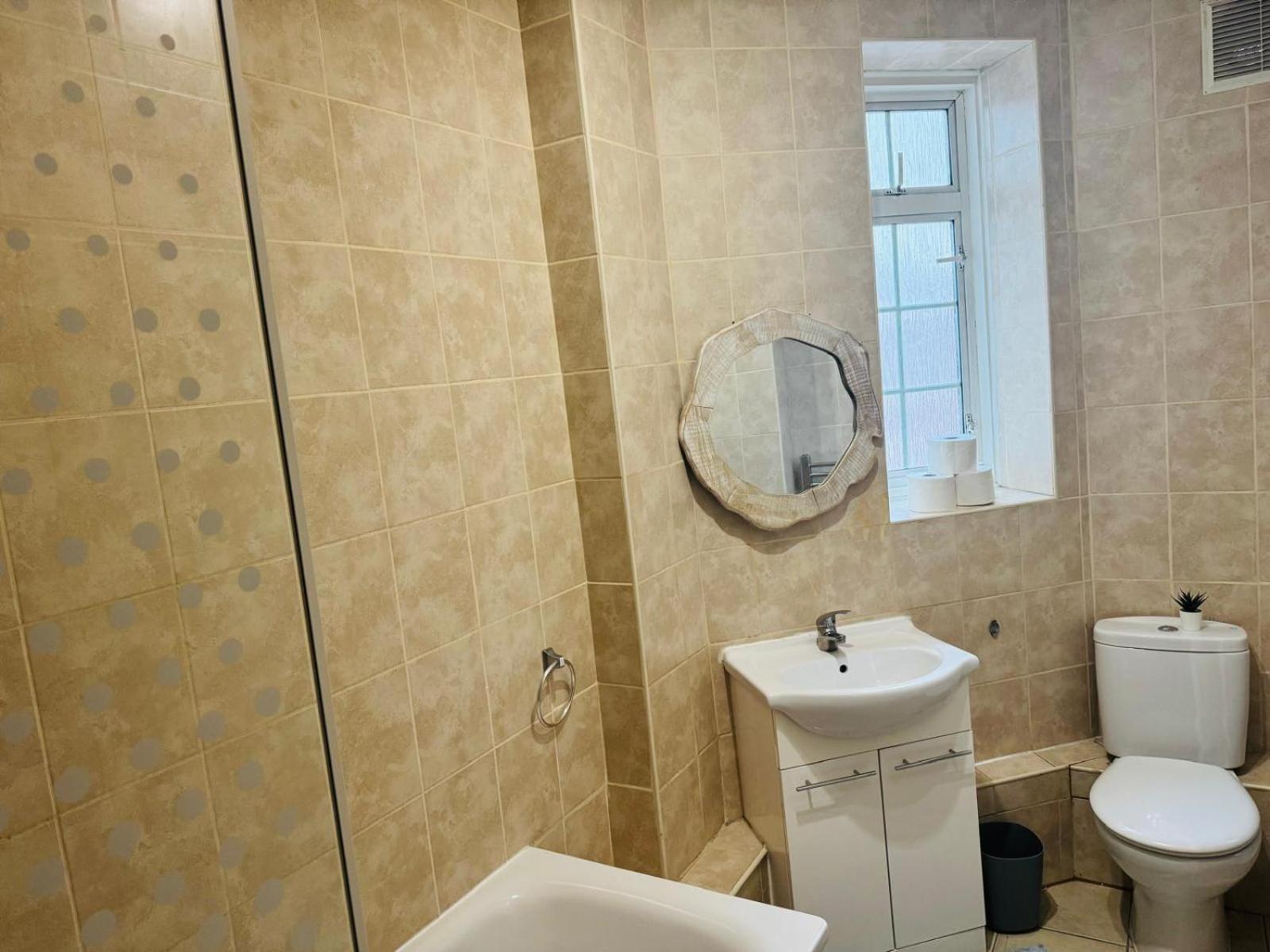 Super Family Flat Edgware Road * Londra