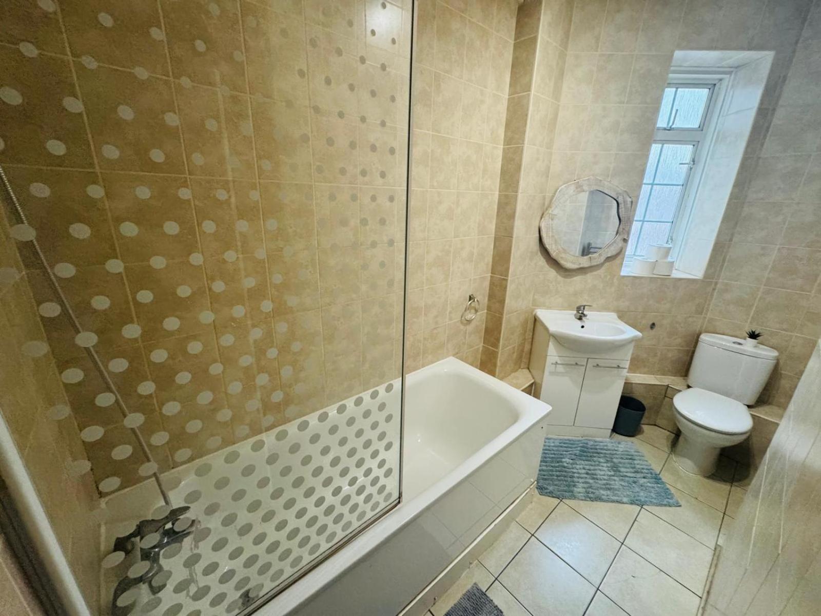 Super Family Flat Edgware Road Appartamento